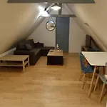 Cosy 1 Avec Parking Au Coeur Du Centre アパート
